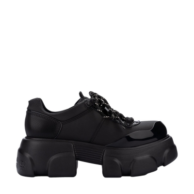 MELISSA Camp AD - Black