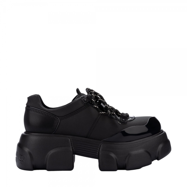 MELISSA Camp AD - Black