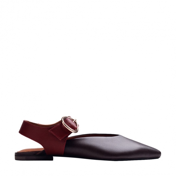 GIOSEPPO Shoes 80181 - Brown