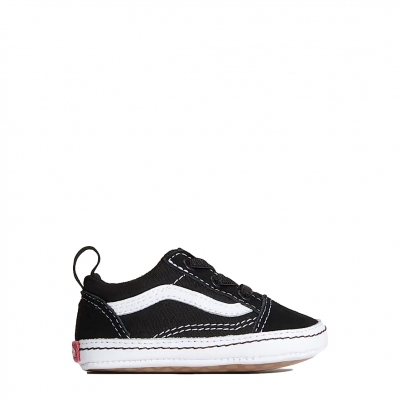 VANS Baby Crib Sk8 Mid...