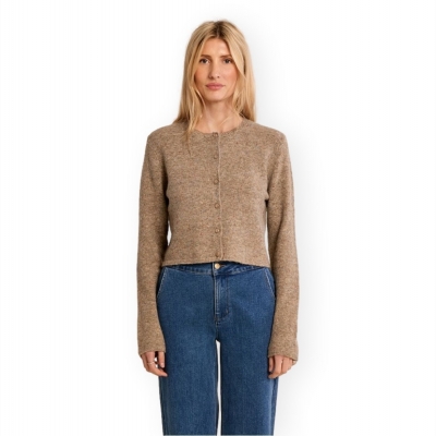 MOLLY BRACKEN Casaco EF1678...