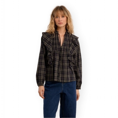 MOLLY BRACKEN Top P1922 -...