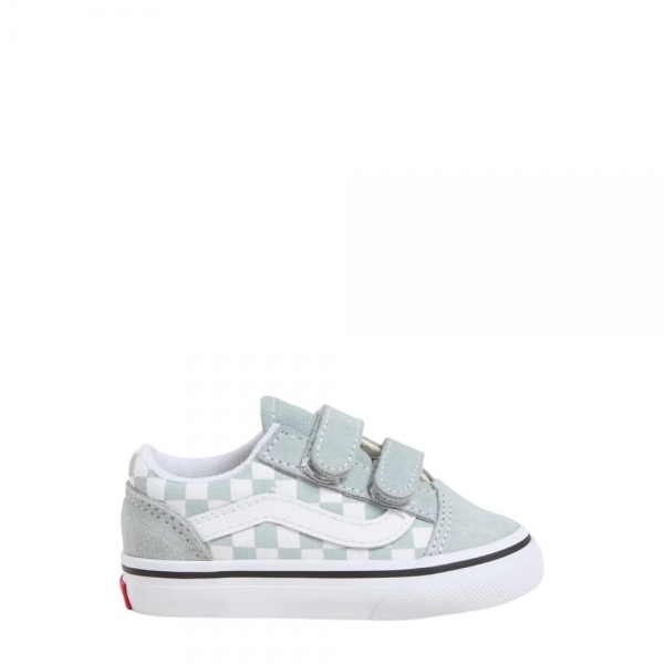 VANS Baby Old Skool V - Color Theory...