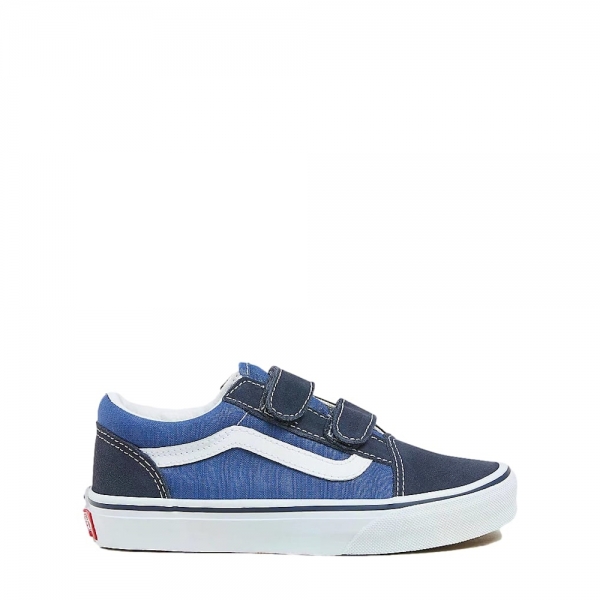 VANS Sapatilhas Criança Old Skool V -...