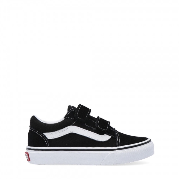 VANS Sapatilhas Criança Old Skool V -...