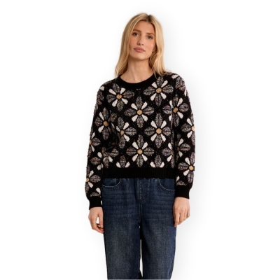MOLLY BRACKEN Knit E1803 -...