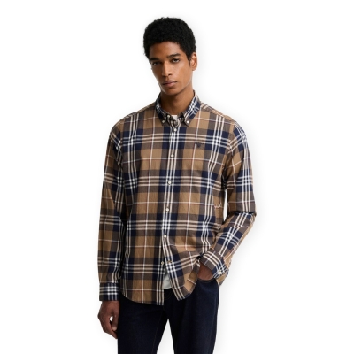 BARBOUR Camisa Edgar...