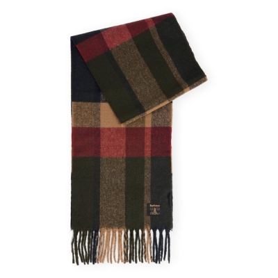 BARBOUR Cachecol Westerdale...