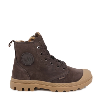 PALLADIUM Boots Pampa Hi...