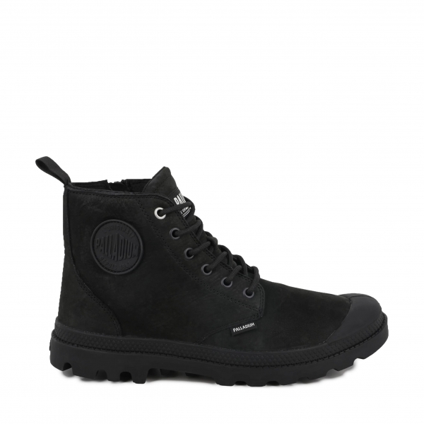 PALLADIUM Boots Pampa Hi Zip NBK 2 -...