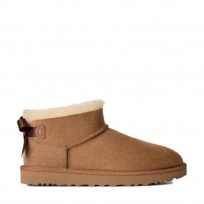 UGG W Botas Ultra Mini...