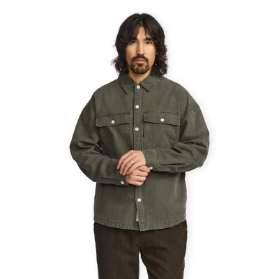 REVOLUTION Shirt With...