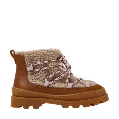 CAMPER Botas Twins K900410...