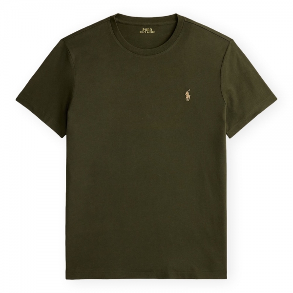 POLO RALPH LAUREN T-Shirt Custom Slim...