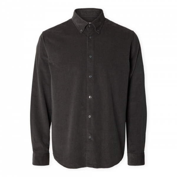 SELECTED Noos Camisa RegCole Danni -...