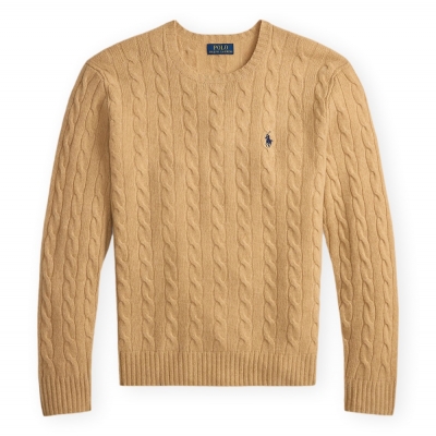 POLO RALPH LAUREN Malha...