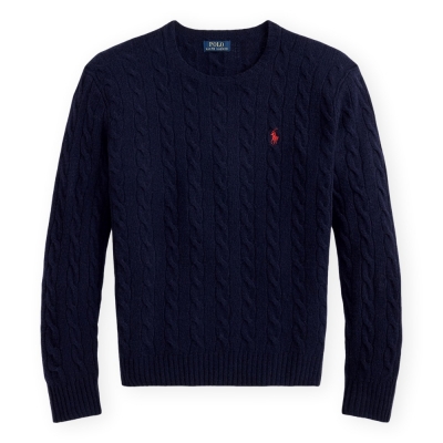 POLO RALPH LAUREN Malha...