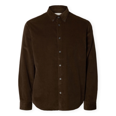 SELECTED Noos Camisa...