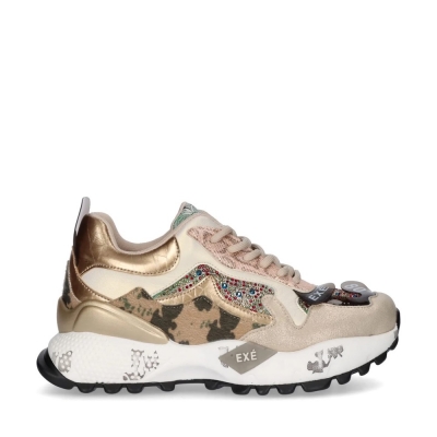 EXÉ Sneakers 190608-13C -...