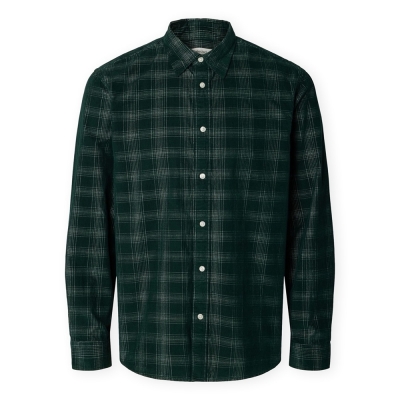SELECTED Camisa RegClaus...