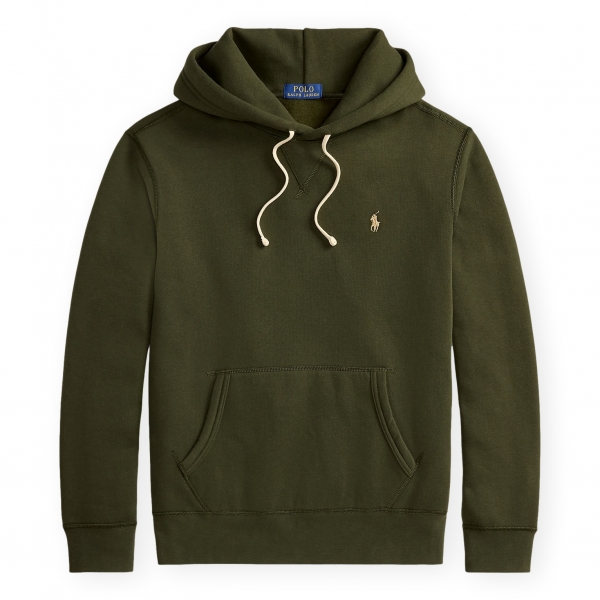 POLO RALPH LAUREN Sweatshirt Hooded...