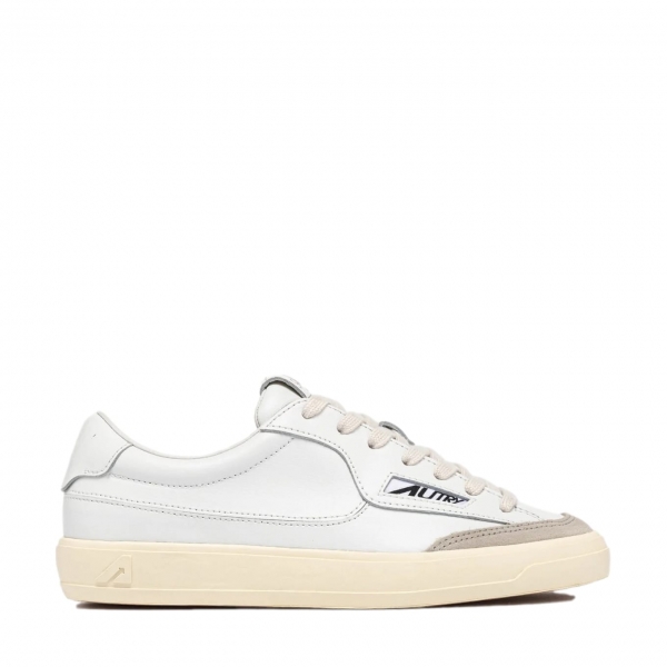 AUTRY Sapatilhas Windscape Low W - White