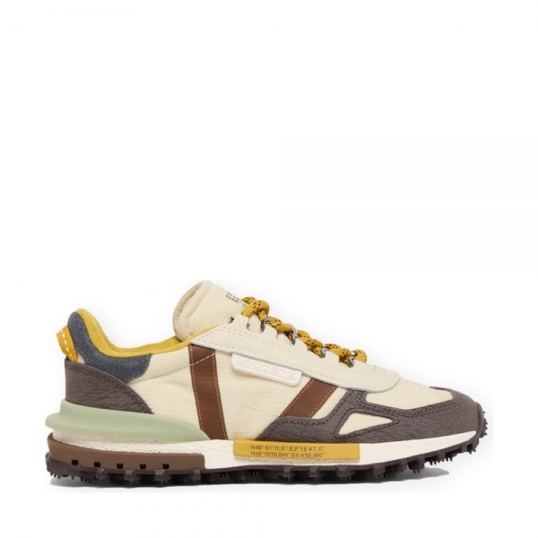 LACOSTE Elite Active Sneakers - Off...