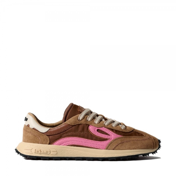 LEJAN Sapatilhas Melrose Barefoot -...