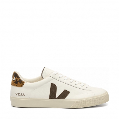 VEJA Campo Leather W -...
