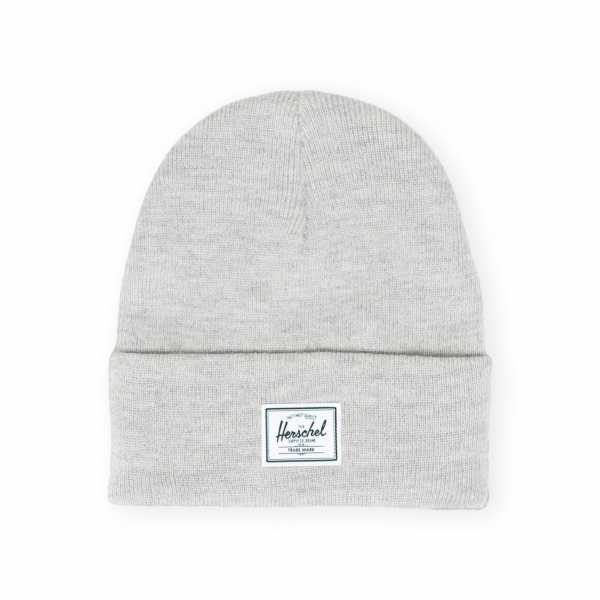 HERSCHEL Gorro Elmer - Heather Light...