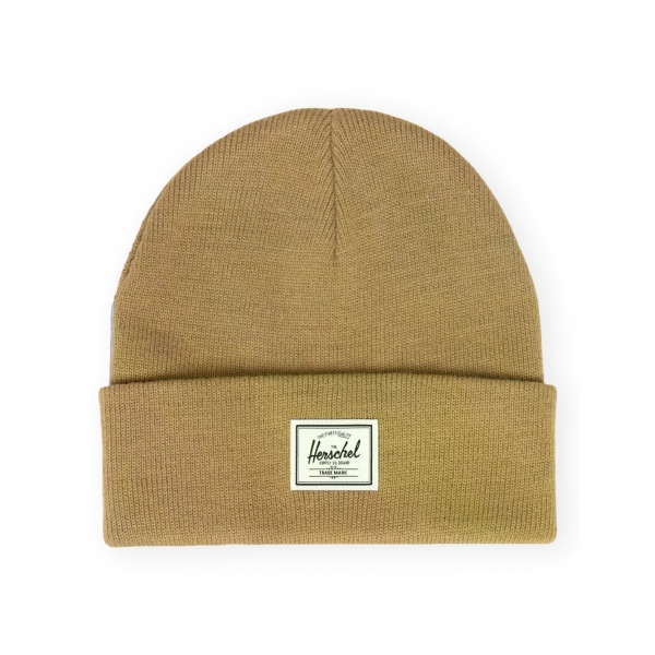 HERSCHEL Elmer Beanie - Bronze Antique