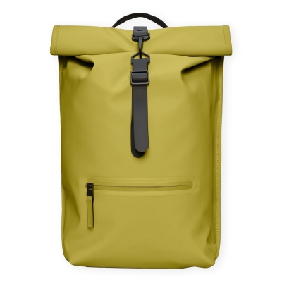 RAINS Rolltop Rucksack W3 -...