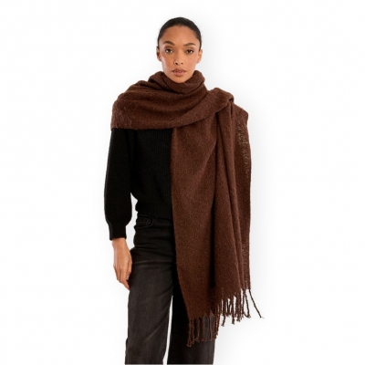 MOLLY BRACKEN Scarf B334EH...