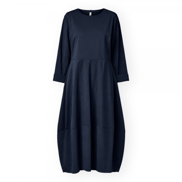 WENDY TRENDY Dress 219744 - Navy