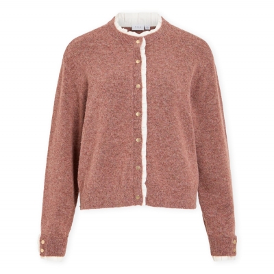 VILA Casaco Alina Cardigan...