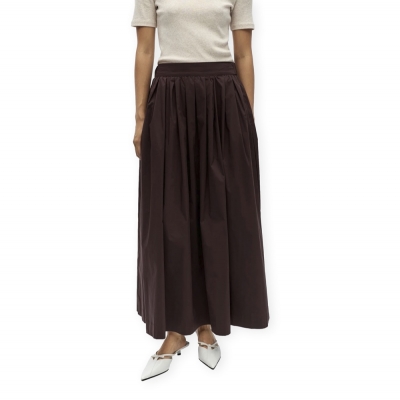 OBJECT Paige HW Skirt -...