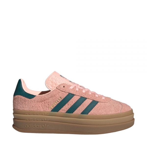 ADIDAS Sapatilhas Gazelle Bold W KI7231
