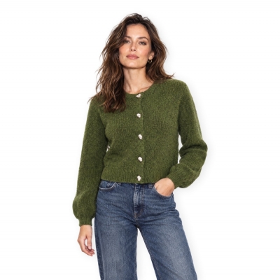 ONLY Casaco Amber Cardigan...