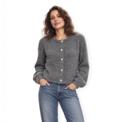 ONLY Casaco Amber Cardigan...