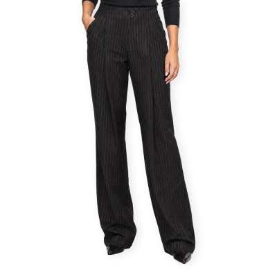 ONLY Calças Dune Wide HW -...