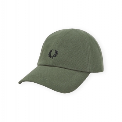 FRED PERRY Pique Classic...