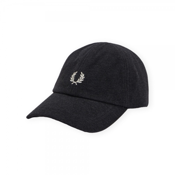 FRED PERRY Pique Classic Cap HW2295 -...