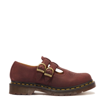DR. MARTENS Crazy Horse...