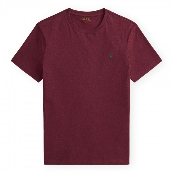 POLO RALPH LAUREN T-Shirt Custom Slim...