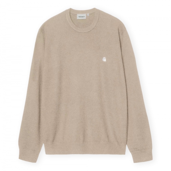 CARHARTT WIP Madison Sweater - Fleur...