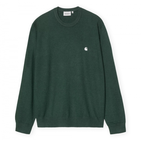 CARHARTT WIP Madison Sweater - Dark...