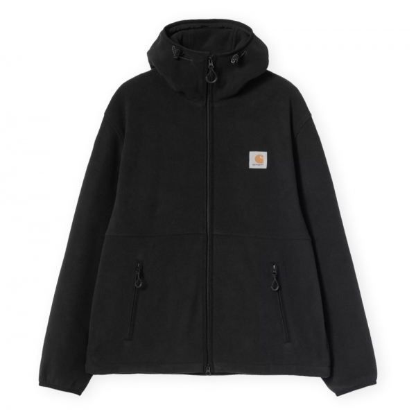 CARHARTT WIP Blevin Liner - Black