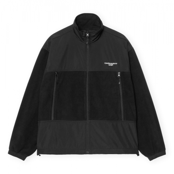 CARHARTT WIP Casaco Edmore Sweat - Black