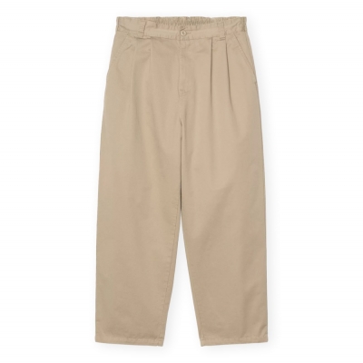 CARHARTT WIP Marv Pant - Iroko
