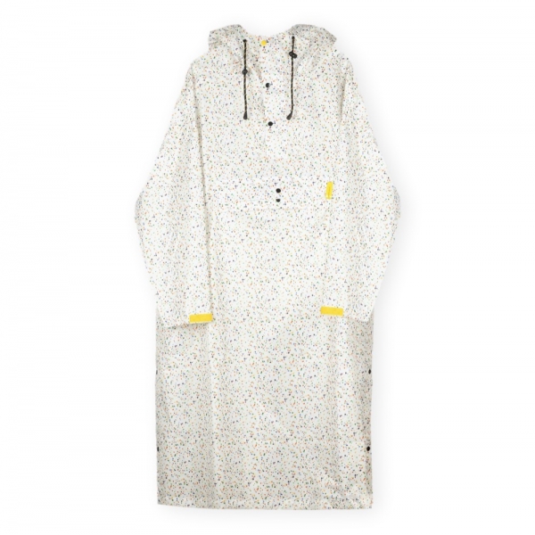LEMON JELLY Poncho Rainy 06 - Multicolor